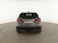 Usado Nissan Qashqai Acenta 140 CV (102 kW) 2019 Gris SUV