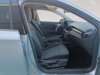 Usado Skoda Fabia Selection 115 CV (84 kW) 2025 Gris plata Utilitario