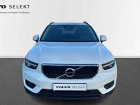 Usado Volvo XC40 156 CV (114 kW) 2018 Blanco SUV