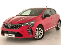 Usado Renault Clio V Evolution 101 CV (74 kW) 2025 Rojo Berlina