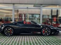 Nuevo Ferrari SF90 1001 CV (736 kW) 2025 Negro Descapotable
