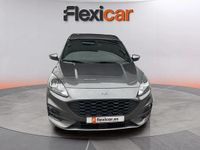 Usado Ford Kuga ST-Line 120 CV (88 kW) 2024 Gris SUV