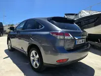 Usado Lexus RX450h 299 CV (219 kW) 2013 Gris SUV