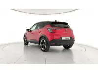 Usado Renault Captur Techno 100 CV (73 kW) 2025 Rojo SUV