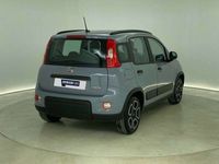 usado Fiat Panda 1.0 MHEV CITY LIFE 70CV 5P