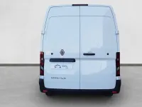 Nuevo Renault Master 170 CV (125 kW) 2026 Monovolumen