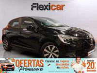 Usado Renault Clio V Equilibre 90 CV (66 kW) 2023 Negro Berlina