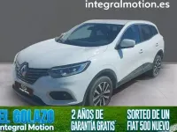 Usado Renault Kadjar Zen 149 CV (109 kW) 2019 SUV