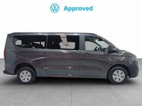 Nuevo VW Caravelle 150 CV (110 kW) 2025 Gris Berlina