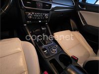 Occasion Mazda CX-5 175 ch (128 kW) 2016 Bleue SUV