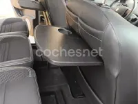Usado Renault Scénic III Bose Edition 110 CV (80 kW) 2016 Beige Monovolumen