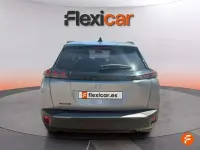 Usado Peugeot 2008 Allure 101 CV (74 kW) 2025 Gris SUV