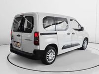 Usado Toyota Proace City City 102 CV (75 kW) 2021 Monovolumen