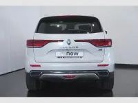 Usado Renault Koleos Initiale Paris 184 CV (135 kW) 2022 Blanco SUV