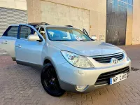 Usado Hyundai Veracruz GLS 240 CV (176 kW) 2011 Gris / plata SUV