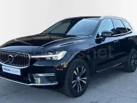 Usado Volvo XC60 Core 350 CV (257 kW) 2025 Negro SUV