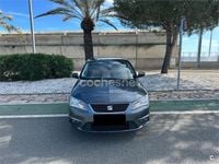 Usado Seat Toledo Reference 110 CV (80 kW) 2015 Gris / plata Utilitario