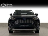 usado Toyota RAV4 EV 