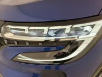 Usado Renault Austral Techno 200 CV (147 kW) 2025 Azul SUV