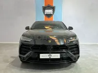 Usado Lamborghini Urus 666 CV (489 kW) 2022 Negro SUV