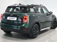 Usado Mini Cooper D 150 CV (110 kW) 2017 Verde Utilitario