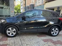 Usado Opel Mokka Selective 131 CV (96 kW) 2015 Negro SUV