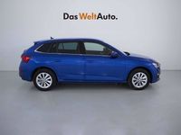 usado Skoda Scala 1.0 TSI Ambition 81 kW (110 CV)