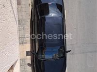 Usado BMW 530 Exclusive 193 CV (141 kW) 2002 Negro Berlina