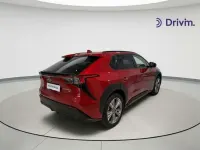 Usado Subaru Solterra 161 kW (220 CV) 2024 Rojo SUV