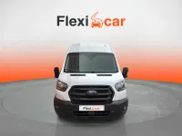 Usado Ford Transit Custom Nugget 131 CV (96 kW) 2024 Blanco Van