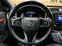 usado Honda CR-V 2.0 i-MMD 4x2 ELEGANCE NAVI