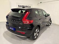 Usado Volvo XC40 Momentum 262 CV (192 kW) 2020 Negro SUV