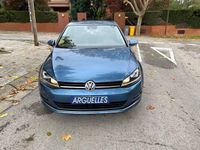 usado VW Golf 2.0 TDI DSG Sport 5p