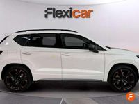 Occasion Cupra Ateca VZ3 300 ch (220 kW) 2023 Blanc SUV