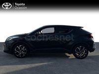 Usado Toyota C-HR Advance 122 CV (89 kW) 2022 Negro SUV