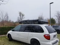 Usado Chrysler Grand Voyager Limited 174 CV (127 kW) 2007 Blanco Monovolumen