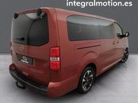 Usado Opel Zafira Life S 177 CV (130 kW) 2020 Monovolumen