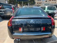 Usado Citroën C6 Business Class 170 HP (125 kW) 2009 Preto Sedan