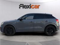 Usado Audi Q2 Advanced Plus 116 CV (85 kW) 2019 Gris SUV