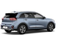 Nuevo Kia Niro 171 CV (125 kW) 2025 Azul SUV