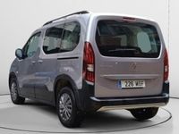 Usado Peugeot Rifter Allure 131 CV (96 kW) 2023 Monovolumen