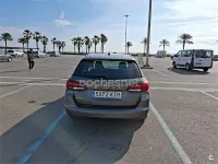 Usado Opel Astra Innovation 150 CV (110 kW) 2019 Gris / plata Familiar