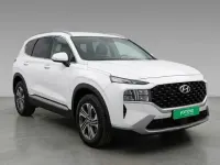 Usado Hyundai Santa Fe 230 CV (169 kW) 2021 SUV