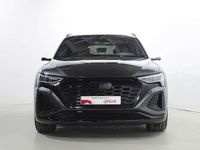 Usado Audi e-tron Sportback S-Line 300 kW (408 CV) 2023 Gris SUV