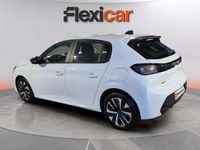Usado Peugeot 208 Active 102 CV (75 kW) 2024 Blanco Utilitario