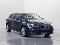 Usado Renault Mégane IV Zen 140 CV (102 kW) 2019