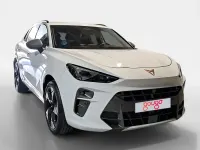 Usado Cupra Terramar 204 CV (150 kW) 2025 Blanco SUV