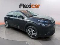 Begagnad Citroën C4 Cactus 102 HK (75 kW) 2020 Svart Halvkombi