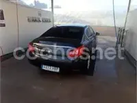 Usado Peugeot 508 Active 112 CV (82 kW) 2011 Negro Berlina