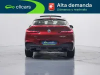 Usado BMW X4 M Sport 360 CV (264 kW) 2022 Blanco SUV